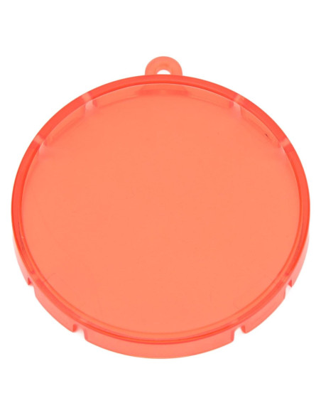 Filtro de Lente de Buceo Sxhlseller GO 3 Rojo Alta Transparencia Filtro de Lente de Buceo Sxhlseller GO 3 Rojo Alta Transparencia