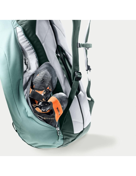 Mochila de Escalada Deuter Gravity Motion SL 40L para Mujeres Mochila de Escalada Deuter Gravity Motion SL 40L para Mujeres
