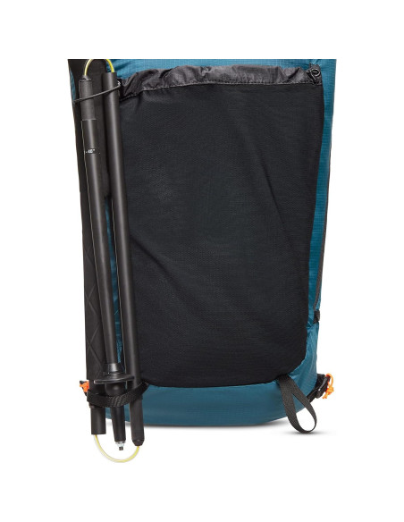 Mochila de Senderismo Mammut Aenergy 18L Zafiro Ligera Mochila de Senderismo Mammut Aenergy 18L Zafiro Ligera