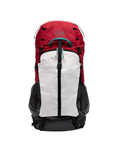 Mochila de Montaña Mountain Hardwear AMG 75L Rojo Alpino S/M Mochila de Montaña Mountain Hardwear AMG 75L Rojo Alpino S/M