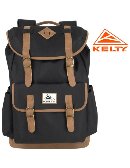 Mochila de Viaje Antirrobo Kelty 23L para Laptop 45.72cm Mochila de Viaje Antirrobo Kelty 23L para Laptop 45.72cm