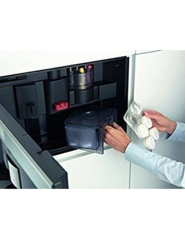 Paquete de limpieza Miele para máquina de café CVA 2650