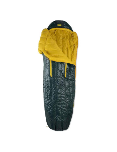 Saco de Dormir NEMO Riff 3 Estaciones 800 FP 1 Persona