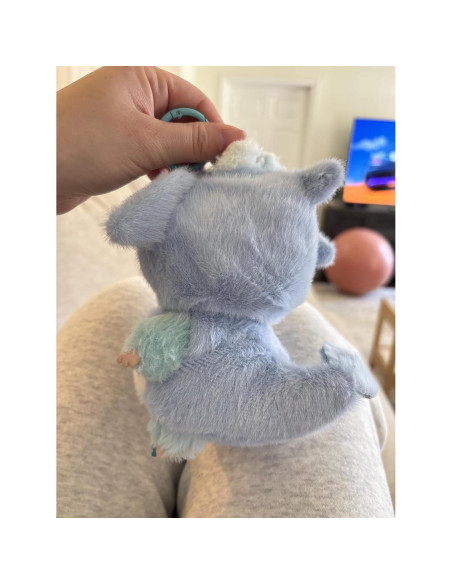 Conjunto de Ropa para Muñeca LABUBU 17cm - 2 Piezas Premium Conjunto de Ropa para Muñeca LABUBU 17cm - 2 Piezas Premium
