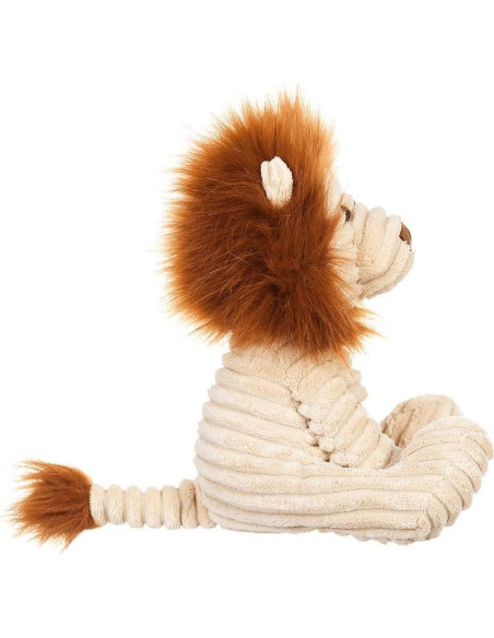 Peluche León de Corduroy Apricot Lamb 21.6 cm Suave y Abrazable Peluche León de Corduroy Apricot Lamb 21.6 cm Suave y Abrazable
