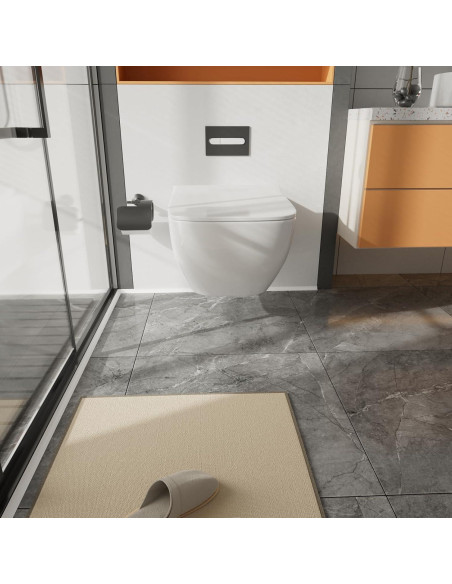 Moldura Flexible de Silicona KAYLEINSTER 120.65 cm Blanca Moldura Flexible de Silicona KAYLEINSTER 120.65 cm Blanca