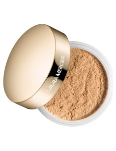 Polvo Suelto Translúcido Laura Mercier 122g - Acabado Luminoso