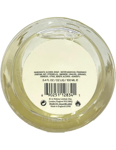 Colonia Nashi Blossom Jo Malone London 100ml Floral