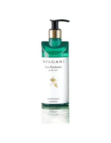 Bvlgari Eau Parfumee Té Verde 300 mL - Fragancia Unisex