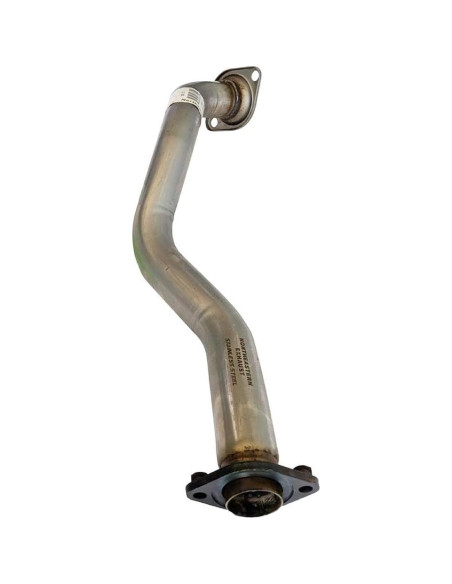Tubería Frontal de Escape Northeastern Acero Inoxidable 2001-2005 Toyota RAV4 Tubería Frontal de Escape Northeastern Acero Inoxidable 2001-2005 Toyota RAV4