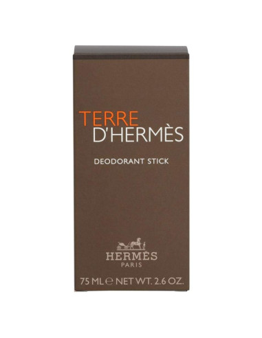 Desodorante Terre D'Hermes 75 ml para Hombres - Hermes