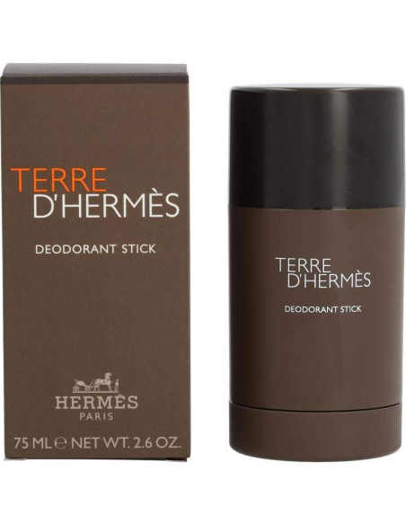 Desodorante Terre D'Hermes 75 ml para Hombres - Hermes Desodorante Terre D'Hermes 75 ml para Hombres - Hermes