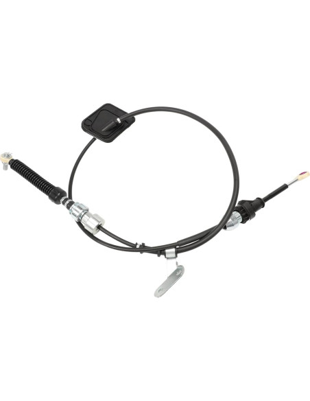 Cable de Control de Cambio Automático Fraylis 33820-02030 para Toyota Corolla 2003-2008 Cable de Control de Cambio Automático Fraylis 33820-02030 para Toyota Corolla 2003-2008