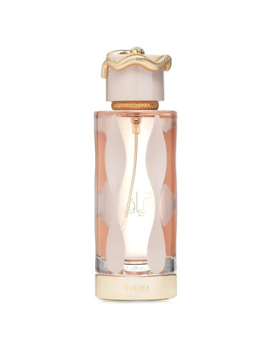 Eau de Parfum Teriaq Lattafa 100 ml Unisex Fragancia