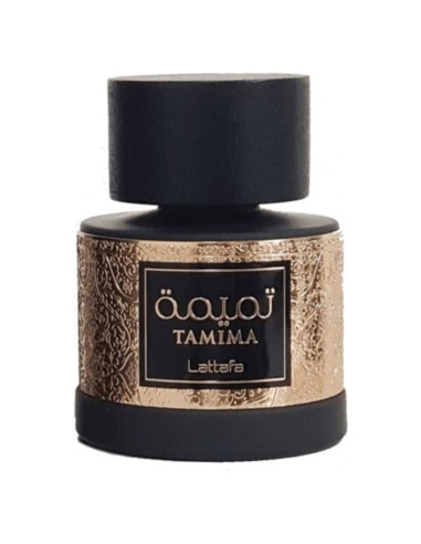 Eau de Parfum Lattafa Tamima 100 ml - Fragancia Afrutada