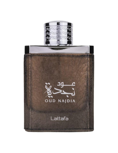 Perfume Oud Najdia Lattafa 100 ml Unisex Eau de Parfum