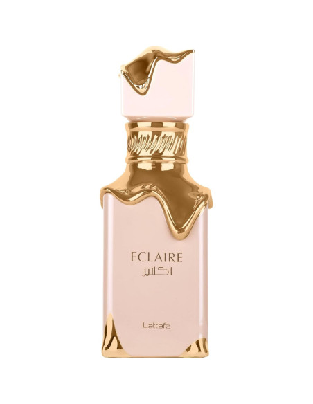 Eau de Parfum Lattafa Eclaire 100 ml - Vainilla y Caramelo Eau de Parfum Lattafa Eclaire 100 ml - Vainilla y Caramelo