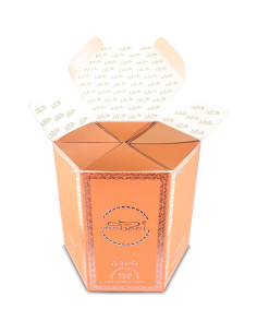 Aceite de Perfume Roll On Nabeel 6ml - Sin Alcohol 2