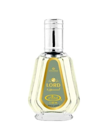 Eau de Parfum Lord Al-Rehab para Hombres 48ml