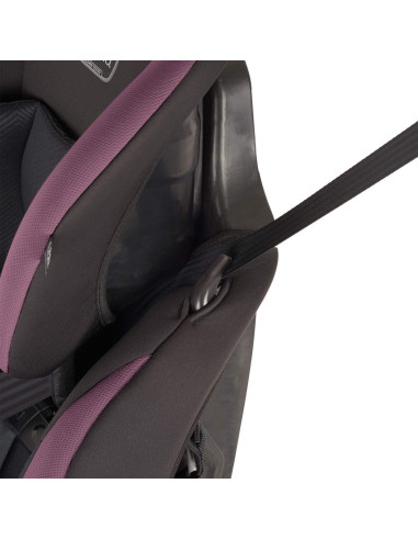 Asiento de automóvil Evenflo Maestro Sport Whitney Pink, 10-50 kg