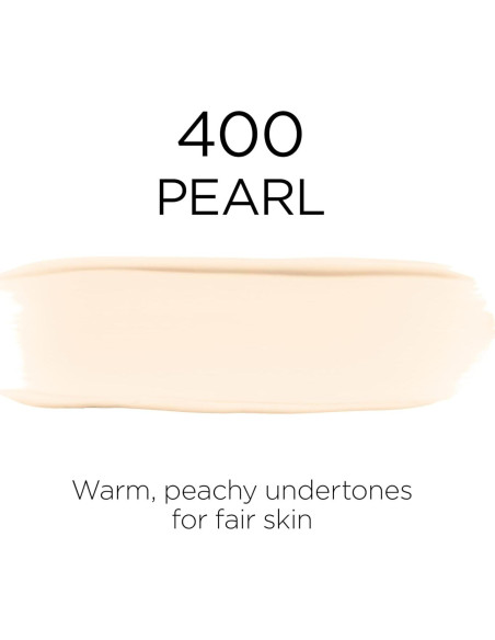 Base de Maquillaje L'Oreal Paris Infallible 32H 400 Perla 29.57ml Base de Maquillaje L'Oreal Paris Infallible 32H 400 Perla 29.57ml