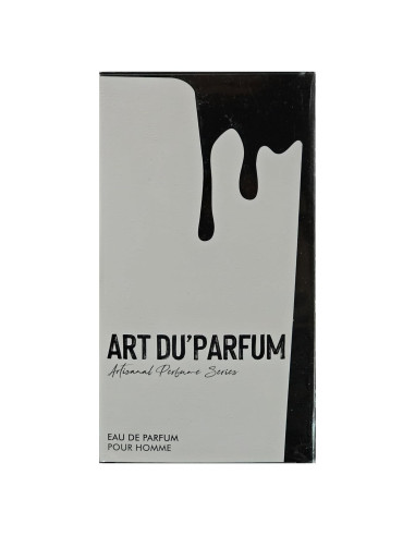 Armaf Art Du Parfum Eau de Parfum Hombre 96.4 ml