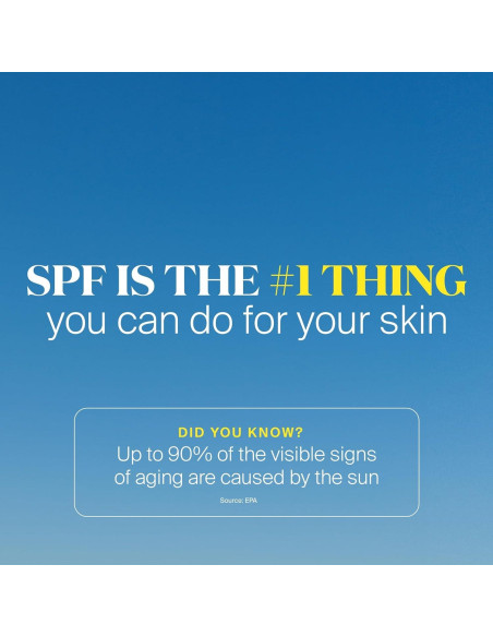 Barra de Protector Solar Invisible Supergoop! SPF 40 - 20.9 ml Barra de Protector Solar Invisible Supergoop! SPF 40 - 20.9 ml