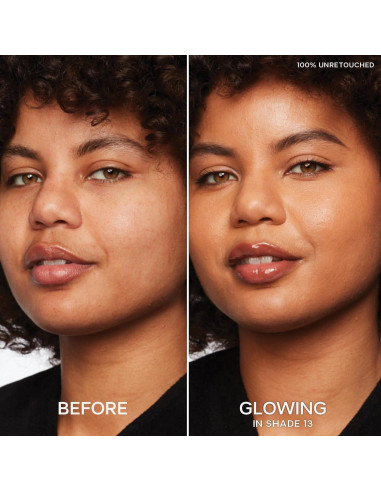 Corrector Radiante Todo en Uno Saie Slip Tint 4.5g - Hidratante