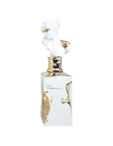 Perfume Su Confesión EDP Lattafa 100 ml Mujer