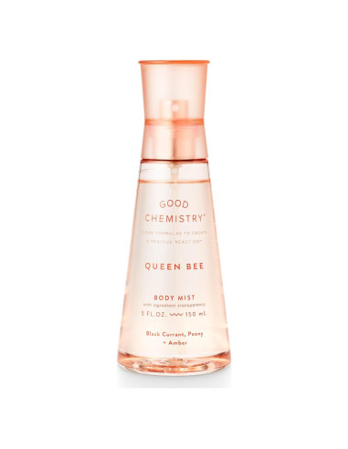 Bruma Corporal Good Chemistry Reina Abeja 148 ml Floral