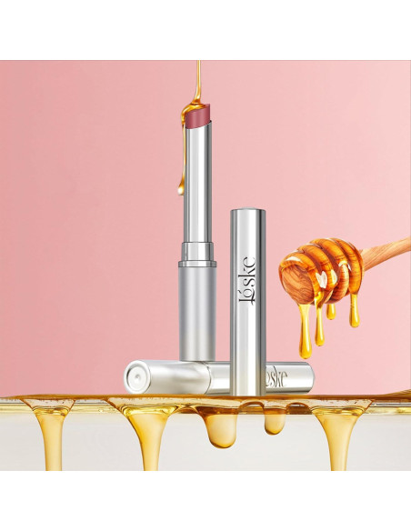 Bálsamo Labial Negro de Miel Loske - Hidratación Natural 9g Bálsamo Labial Negro de Miel Loske - Hidratación Natural 9g