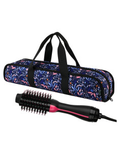 Estuche de Viaje Beautyflier para Cepillo Secador Revlon