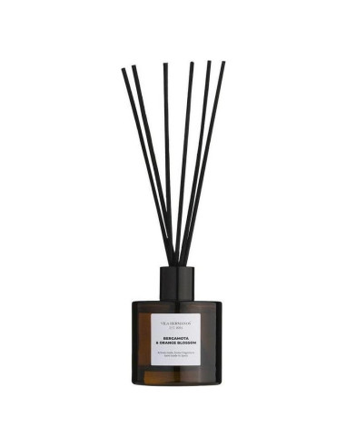 Difusor de fragancia Vila Hermanos 198 ml Bergamota y Naranja