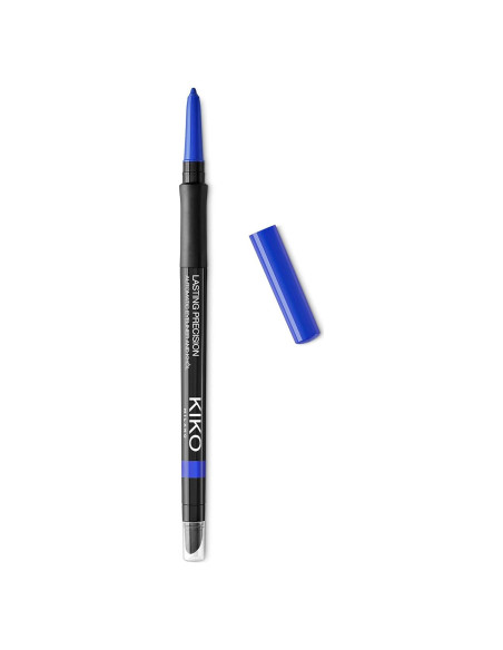 Lápiz de Ojos Automático Kiko Milano 07 Cobalto 16.89cm Lápiz de Ojos Automático Kiko Milano 07 Cobalto 16.89cm