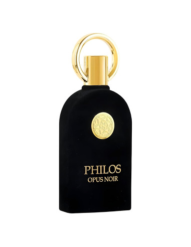Philos Opus Noir Maison Alhambra 100 ml EDP Unisex