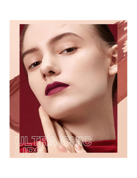 Conjunto de Lápiz Labial y Pintalabios Petansy 12 Piezas Conjunto de Lápiz Labial y Pintalabios Petansy 12 Piezas