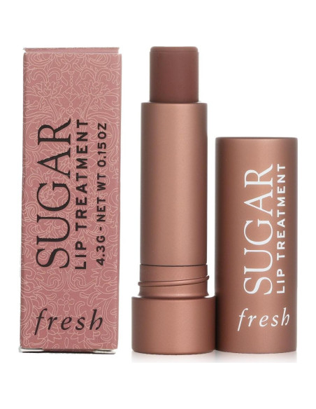 Bálsamo Labial Hidratante Fresh Cacao 4.25 g Bálsamo Labial Hidratante Fresh Cacao 4.25 g