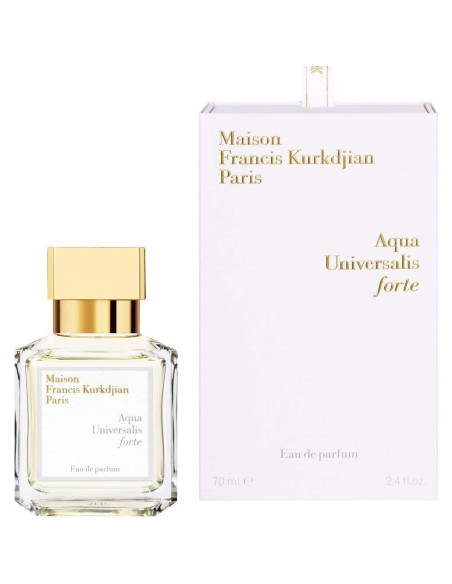 Maison Francis Kurkdjian Aqua Universalis Forte EDP 70.87 ml Maison Francis Kurkdjian Aqua Universalis Forte EDP 70.87 ml