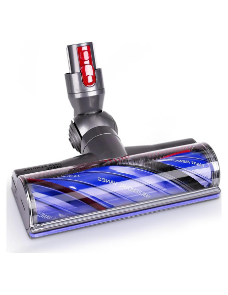 Cabezal de Aspiradora Hechuang V8 V11 Compatible Dyson Cabezal de Aspiradora Hechuang V8 V11 Compatible Dyson