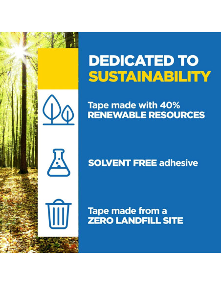 Cinta de Pintor ScotchBlue 1.88 cm x 54.86 m, 12 Rollos, Azul Cinta de Pintor ScotchBlue 1.88 cm x 54.86 m, 12 Rollos, Azul