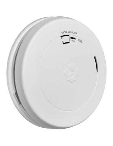 Detector de Humo y Monóxido First Alert SMCO210 10 Años