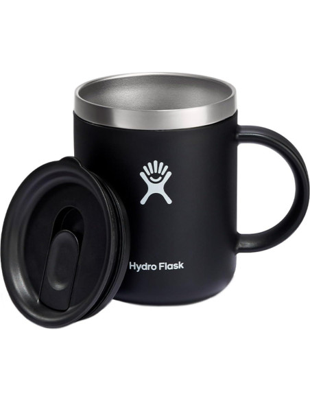 Taza Aislada Hydro Flask Trillium 12 Oz Acero Inoxidable Taza Aislada Hydro Flask Trillium 12 Oz Acero Inoxidable
