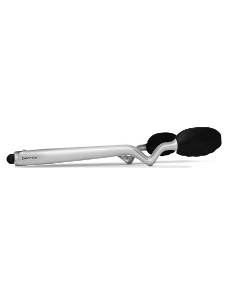 Pinzas de Cocina Dreamfarm Clongs 31.5 cm Silicona y Acero Inoxidable Pinzas de Cocina Dreamfarm Clongs 31.5 cm Silicona y Acero Inoxidable