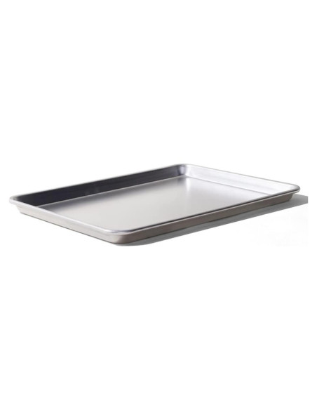 Bandeja para Hornear Made In - Aluminio Grado Comercial 45x33 cm Bandeja para Hornear Made In - Aluminio Grado Comercial 45x33 cm