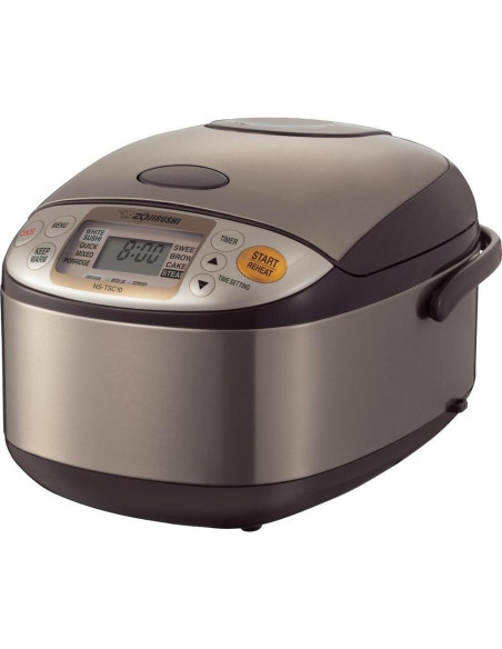 Hervidor y Calentador de Agua Zojirushi VE 5L + Cocedor de Arroz 1L Hervidor y Calentador de Agua Zojirushi VE 5L + Cocedor de Arroz 1L