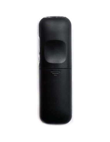 Control Remoto Hisense 43H4030F para TV 4K Ultra HD