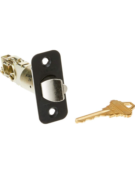 Cerradura Electrónica Schlage FE595 CAM Teclado Bronce Cerradura Electrónica Schlage FE595 CAM Teclado Bronce