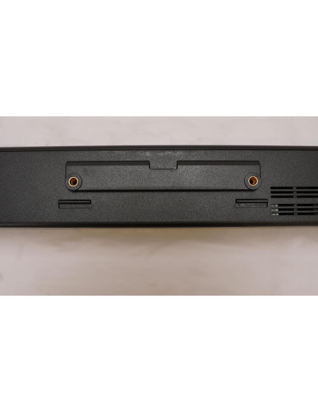 Barra de Sonido Bose Solo Series II 2.68 kg Dolby Bluetooth Barra de Sonido Bose Solo Series II 2.68 kg Dolby Bluetooth