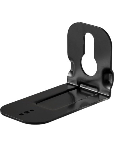 Soporte de Montaje en Pared para Barra de Sonido Samsung - Negro