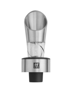Vertedor Decantador de Vino Zwilling J.A. Henckels 20.5 cm 2